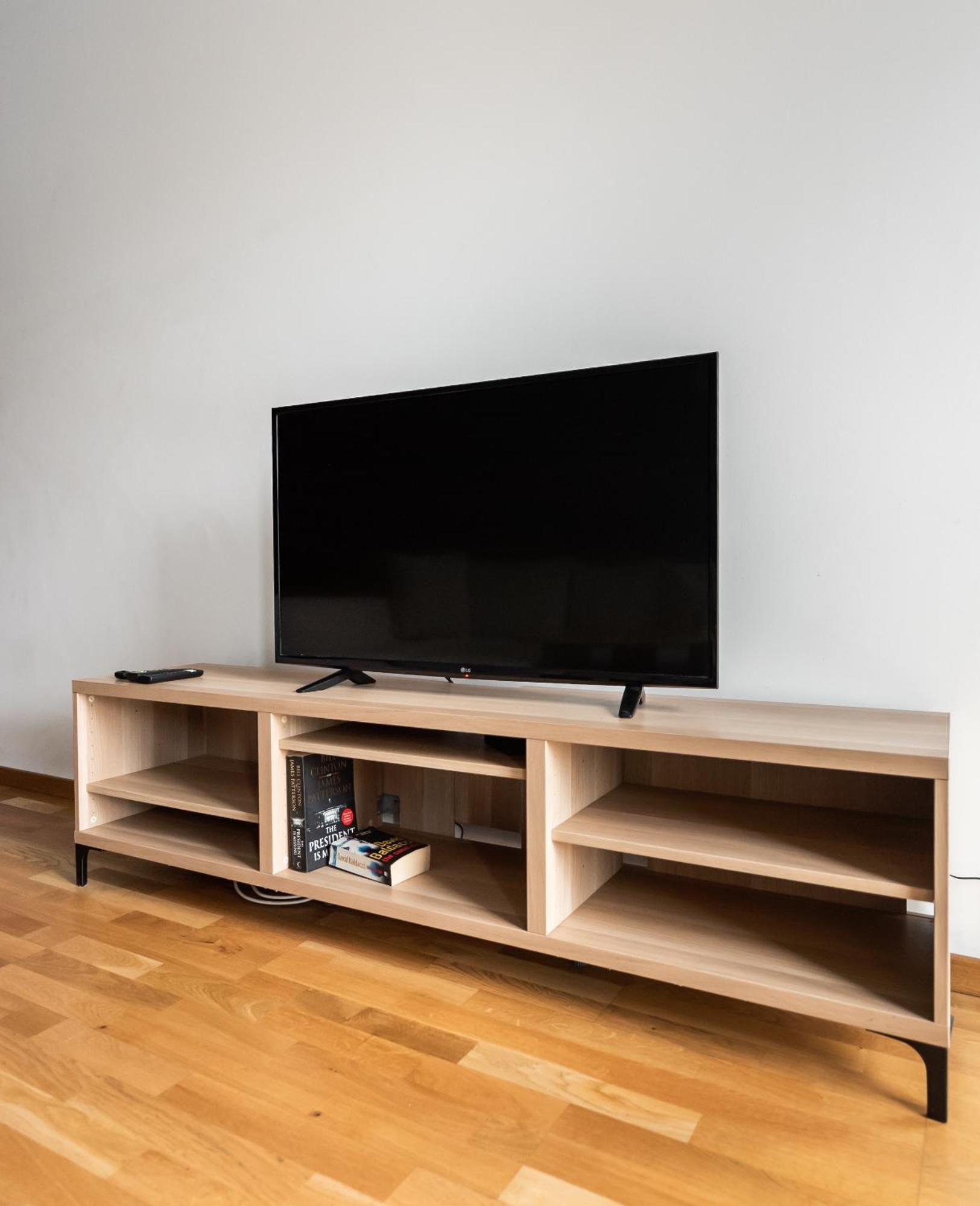 Praga Chic Apartment Warsaw Luaran gambar