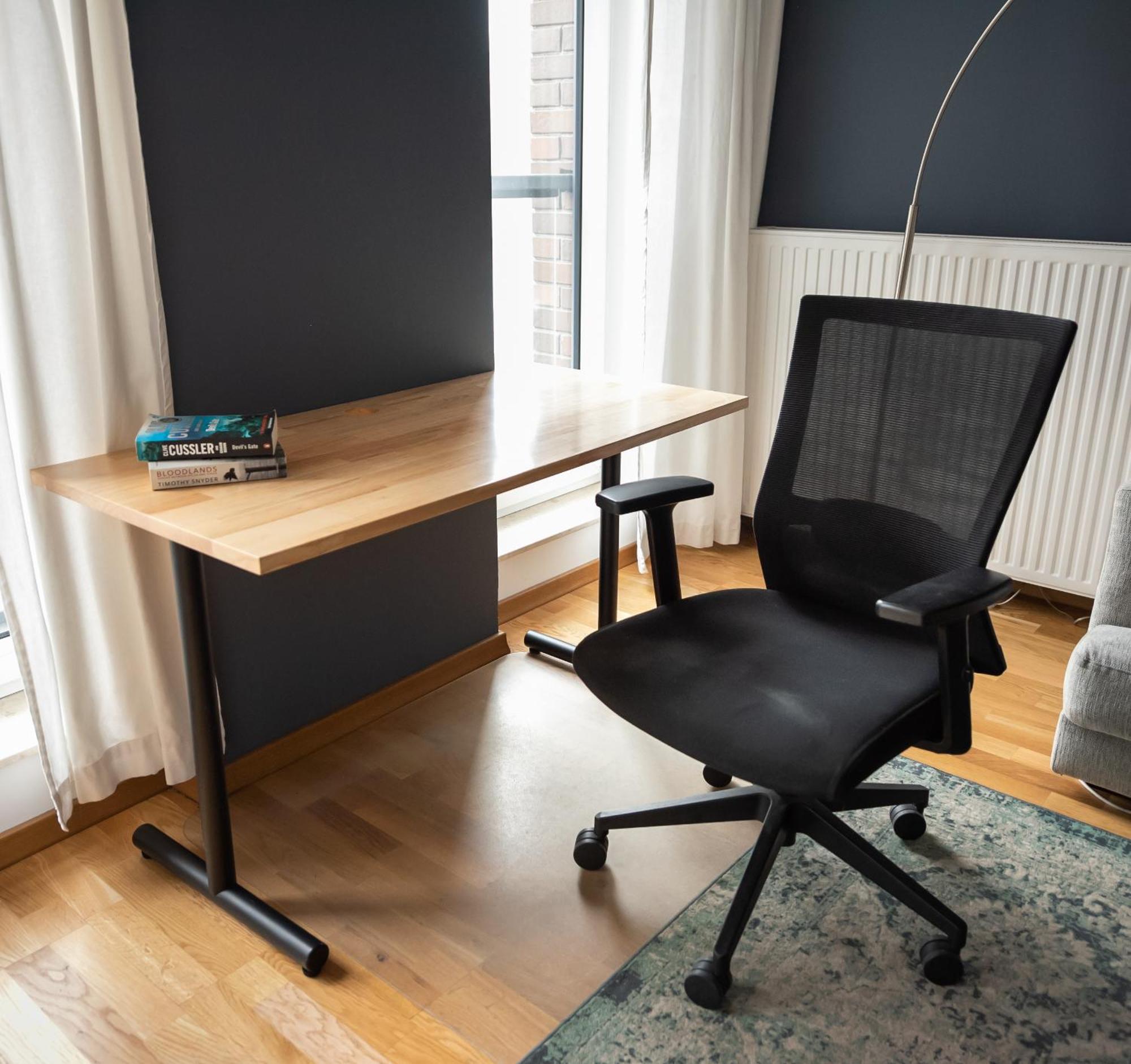 Praga Chic Apartment Warsaw Luaran gambar